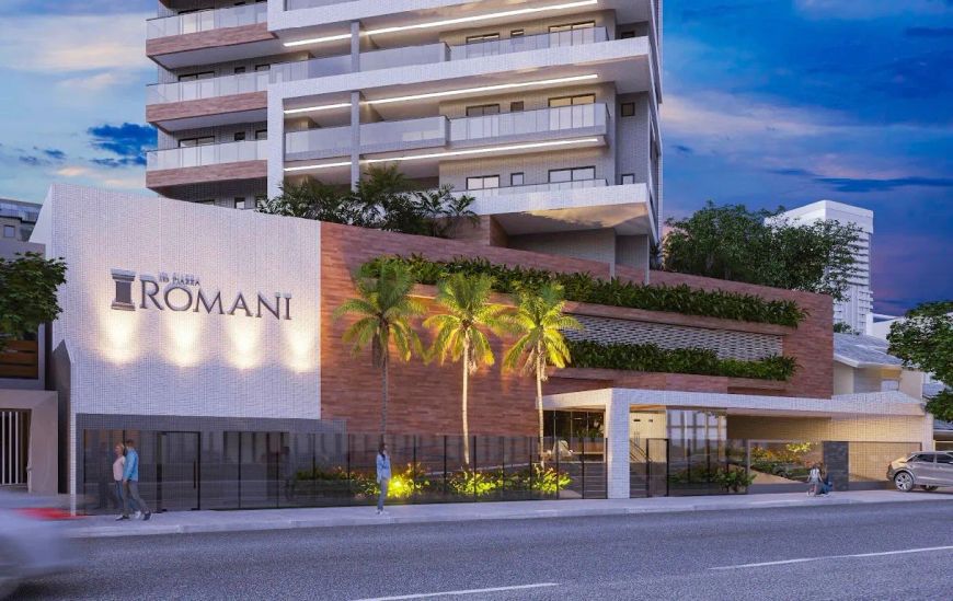 ED PIAZZA ROMANI - ULTIMAS UNIDADES , BATISTA CAMPOS - Belém - PA
