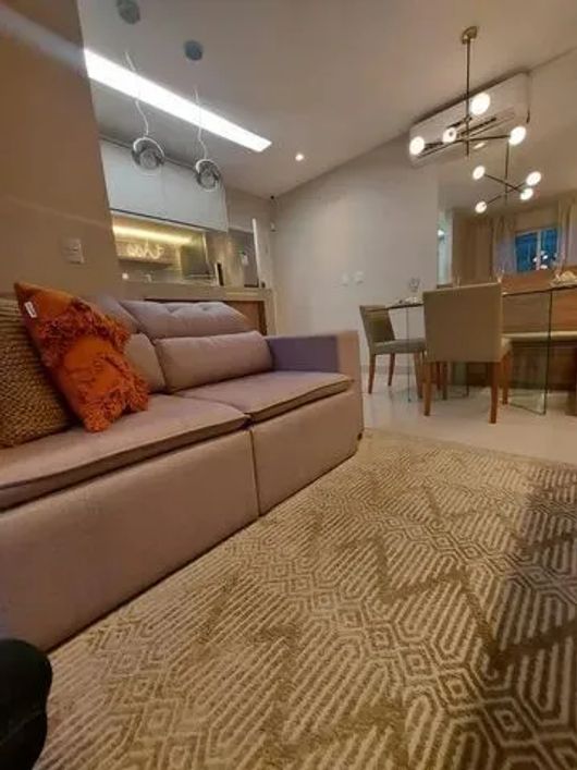 Alegro Montenegro Condominio residencial de 2 e 3 quartos com suite