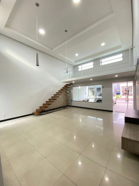 Condomínio Cidade Jardim 2, 300m², 3 quartos sendo 2 suites, 2 vagas, Tapanã