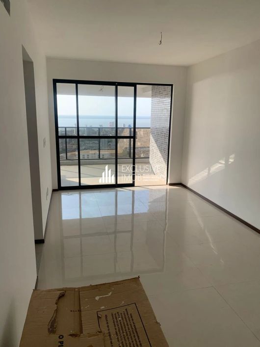 EXCELENTE APARTAMENTO NO W BATISTA CAMPOS