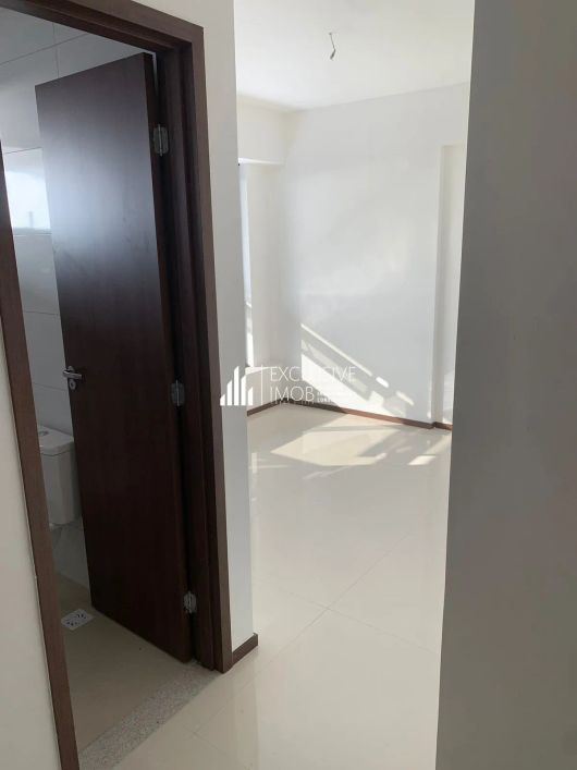 EXCELENTE APARTAMENTO NO W BATISTA CAMPOS