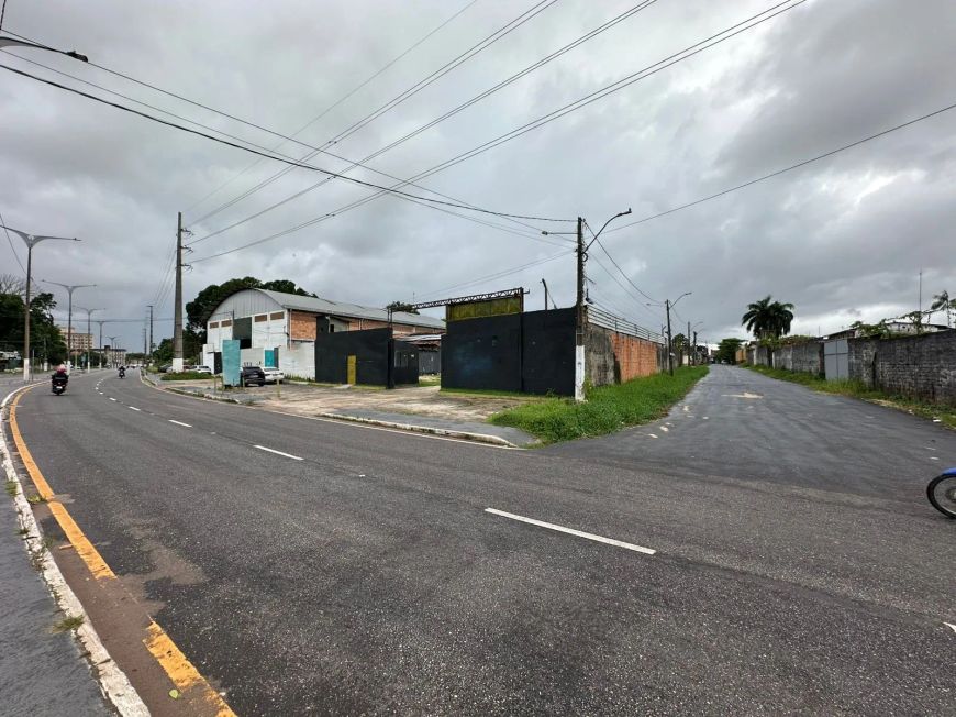 Terreno de 900m² na Mário Covas - Coqueiro - Belém-PA
