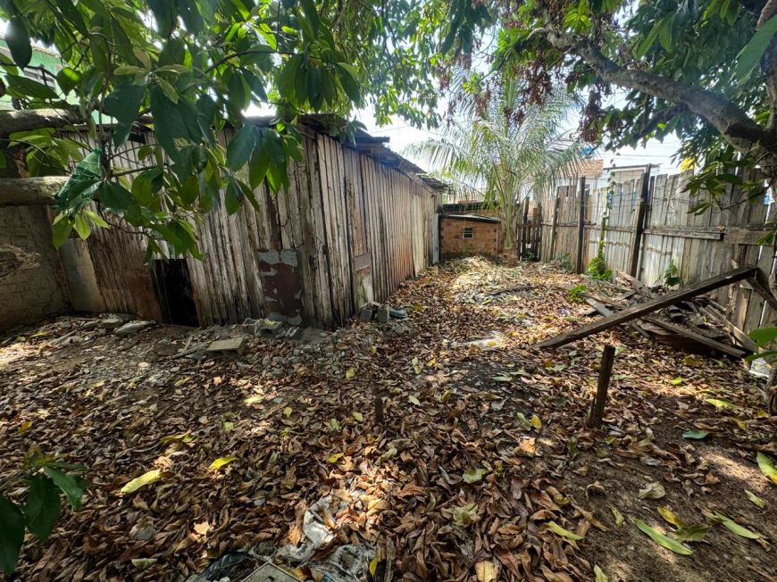 Terreno na Celso Malcher - área comercial