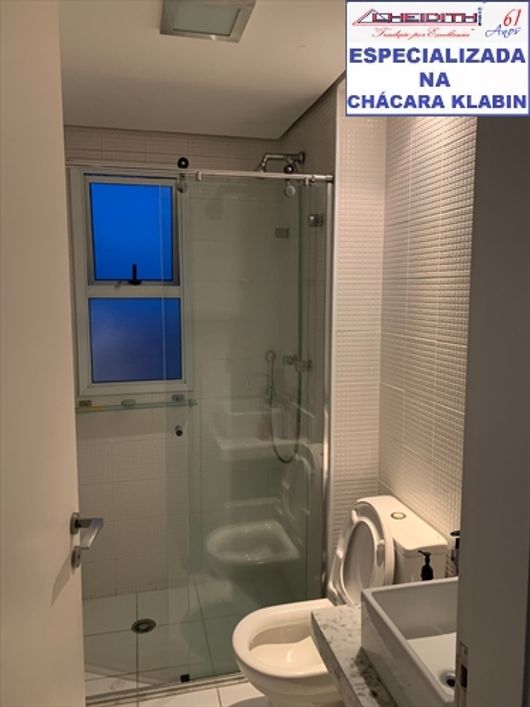Apartamento para venda tem 133 metros quadrados com 3 quartos