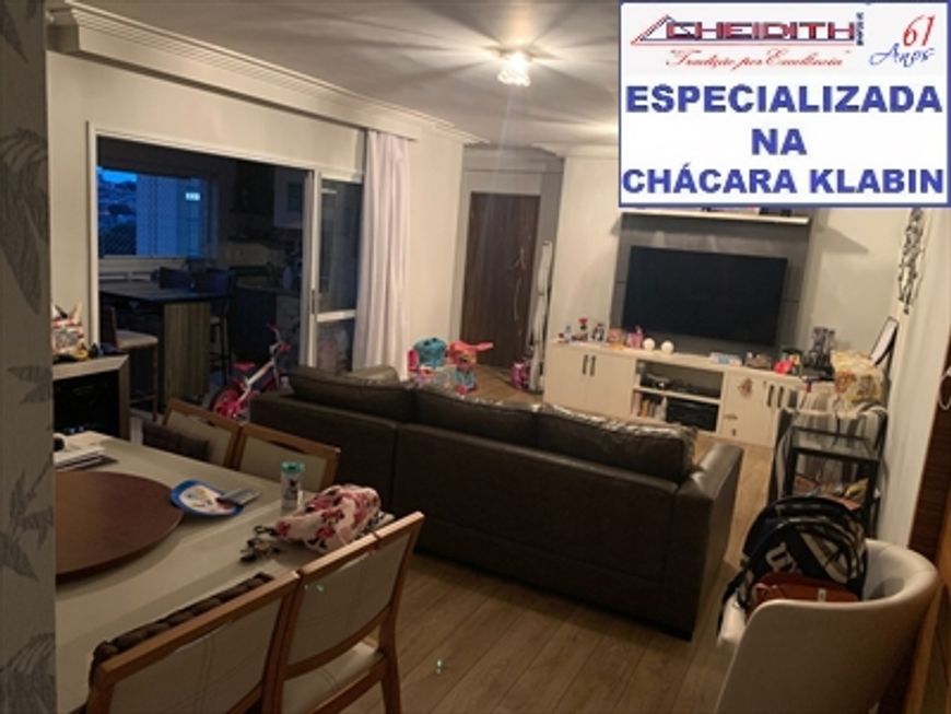 Apartamento para venda tem 133 metros quadrados com 3 quartos