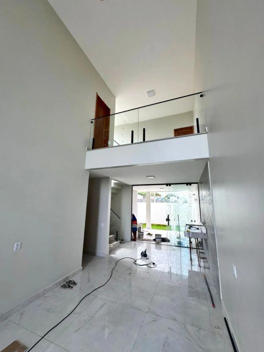 Imóvel para venda tem 160 metros quadrados com 3 quartos em Tapanã (Icoaraci) - Belém - PA