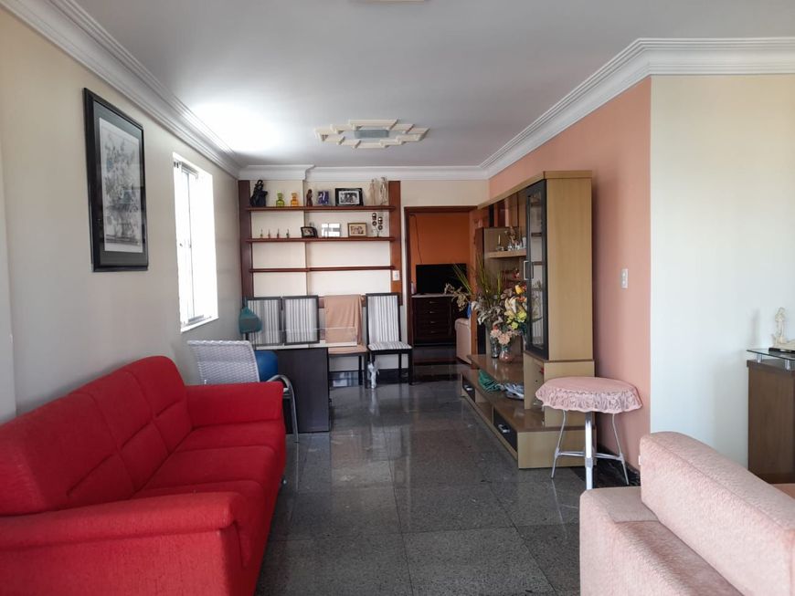 Ed. Málaga 193m² - 3 suítes, Bairro Umarizal.