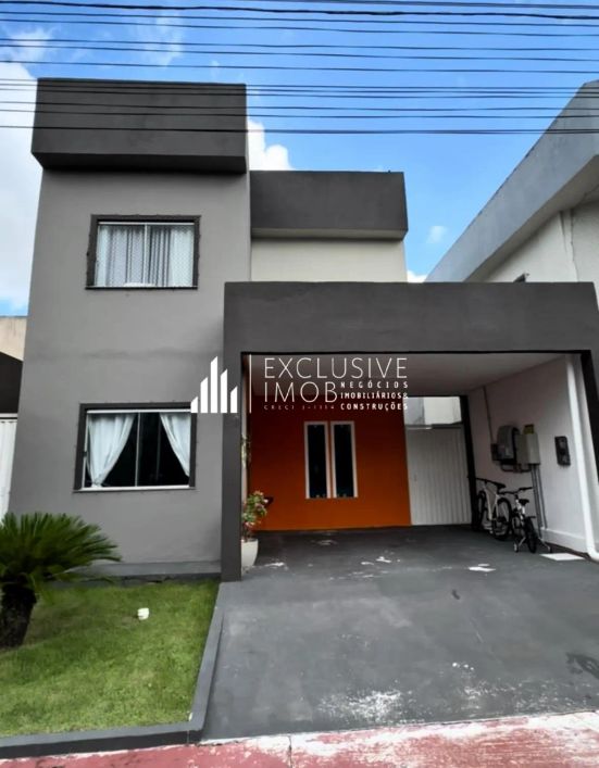 Imóvel para venda possui 220 metros quadrados com 5 quartos em Tapanã (Icoaraci) - Belém - PA