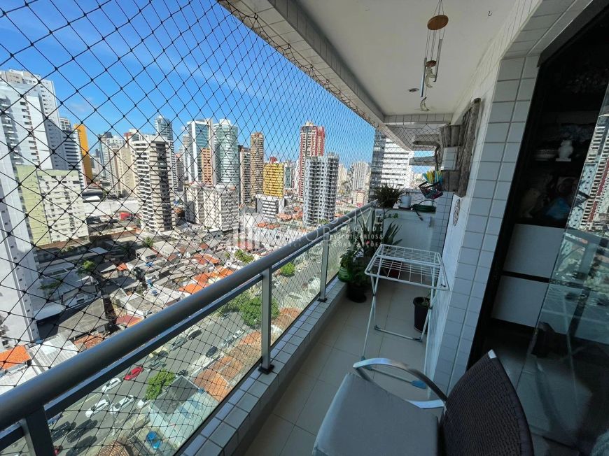 Imóvel para venda tem 128 metros quadrados com 3 quartos em Umarizal - Belém - PA