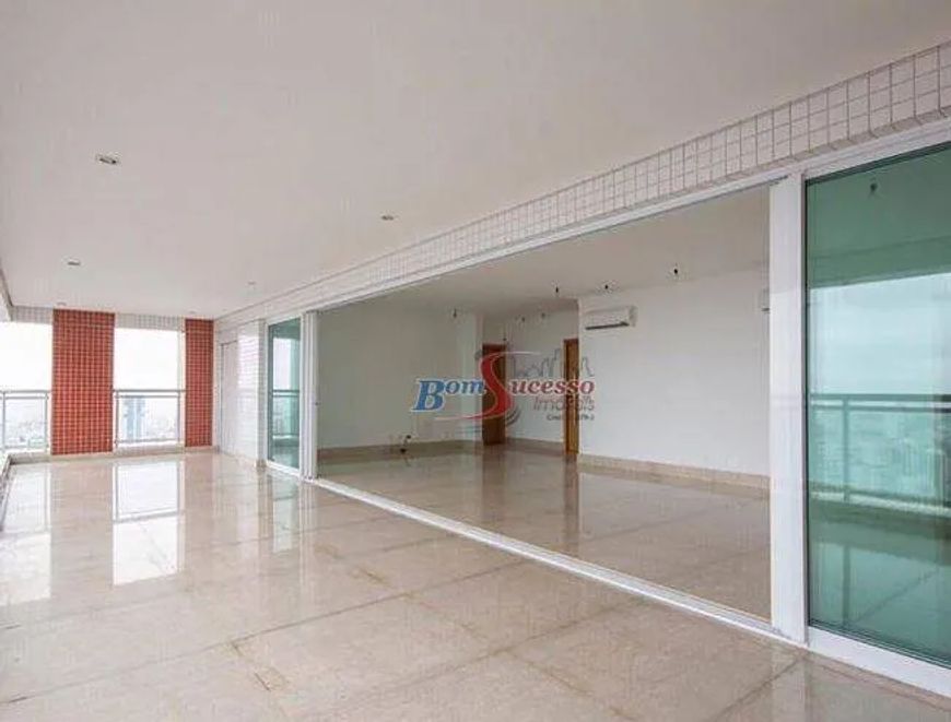 Apartamento com 4 dormitórios à venda, 280 m² por R$ 3.500.000,00 - Jardim Anália Franco - São Paulo