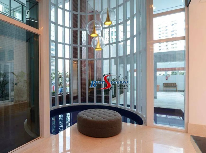 Apartamento com 4 dormitórios à venda, 280 m² por R$ 3.500.000,00 - Jardim Anália Franco - São Paulo