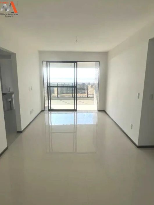APARTAMENTO COM 3 SUÍTES EM BATISTA CAMPOS! ÁREA PRIVATIVA DE 100M².