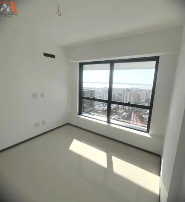 APARTAMENTO COM 3 SUÍTES EM BATISTA CAMPOS! ÁREA PRIVATIVA DE 100M².