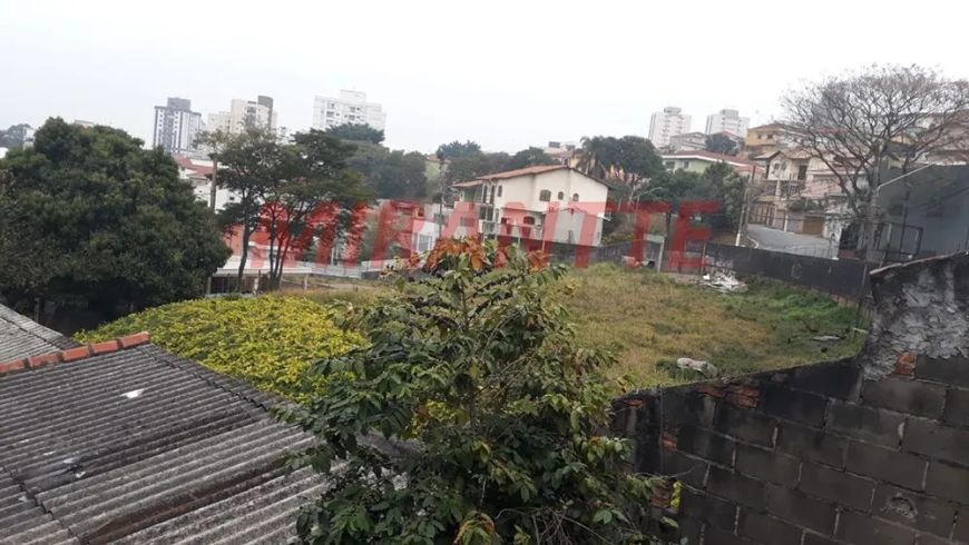 Terreno em Parada Inglesa