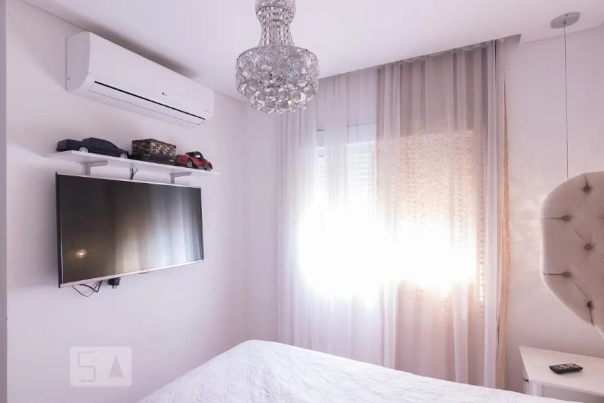 Apartamento à Venda - Barra Funda, 3 Quartos, 112 m2