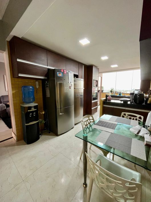 Edificio Chopin -03 suites