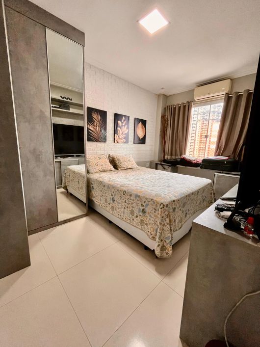 Edificio Chopin -03 suites