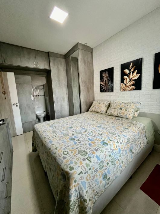 Edificio Chopin -03 suites