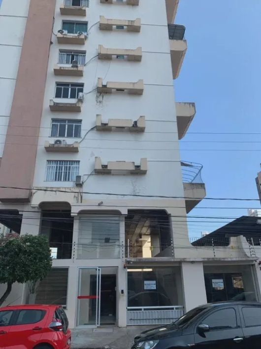 Edificio Chopin -03 suites