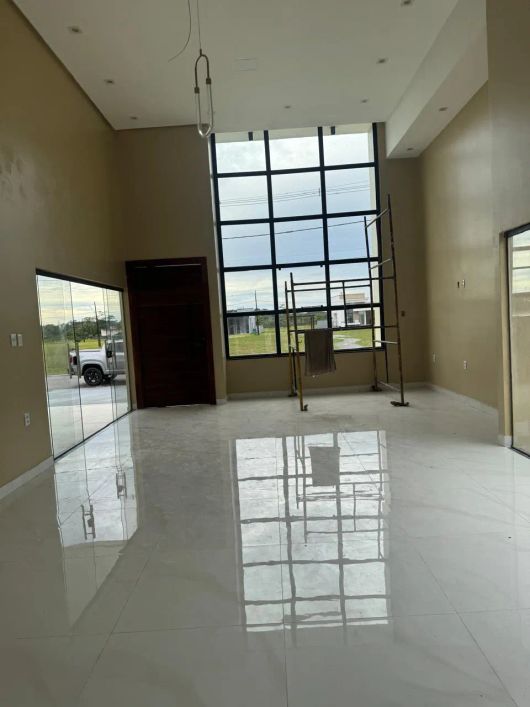 Alphaville Belém Vendo Casa de 3 Suítes e área Gourmet com Piscina/ Churrasqueira Belém - PA
