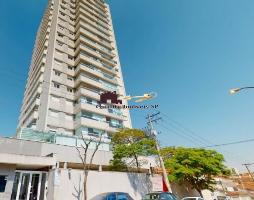 LINDO APTO DE DORMS SEMI MOBILIADO A MTS DO METRO ALTO DO IPIRANGA