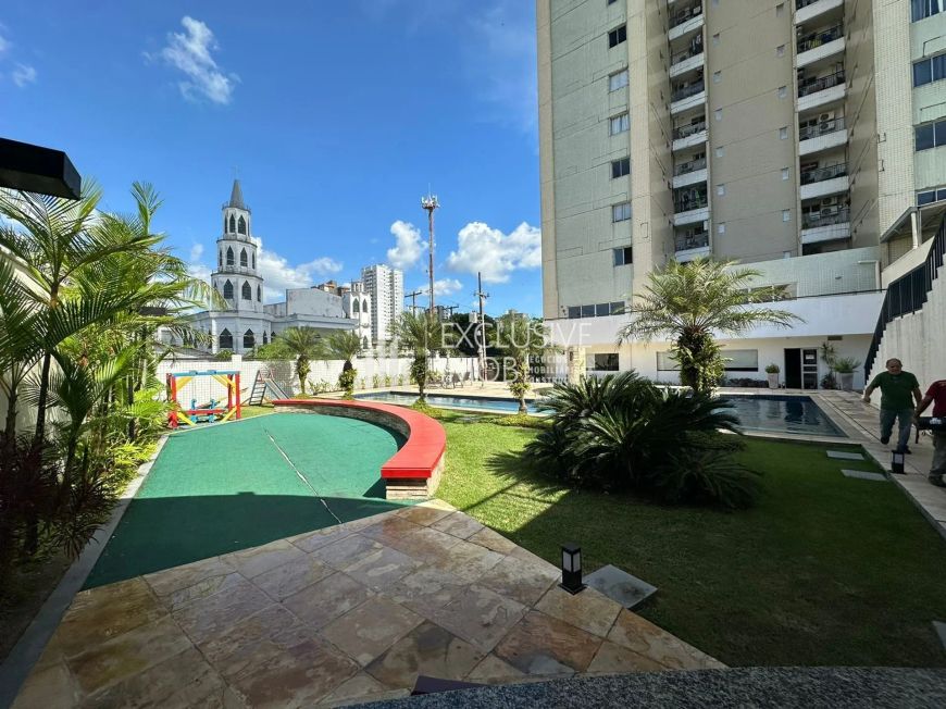 BELÍSSIMO APARTAMENTO A VENDA NO ED. SPORT GARDEN