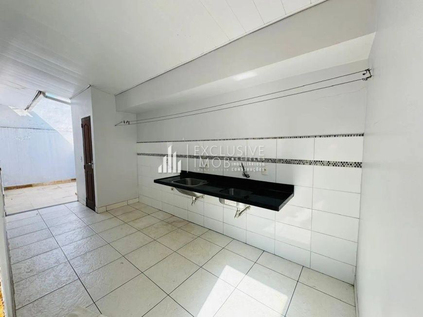 Casa no Cidade Jardim com 3 suítes - oportunidade
