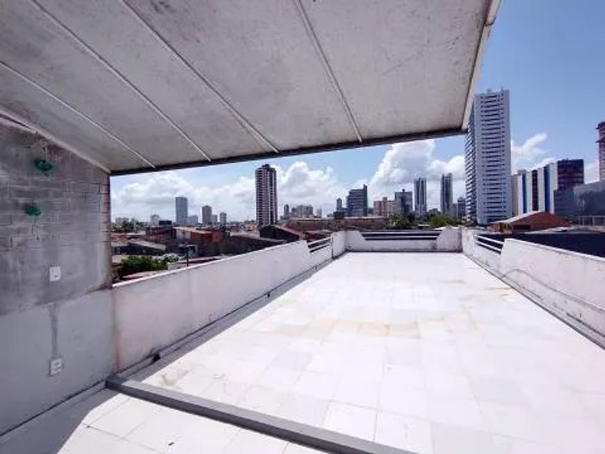 Imóvel para venda tem 211 metros quadrados com 3 quartos em Umarizal - Belém - PA