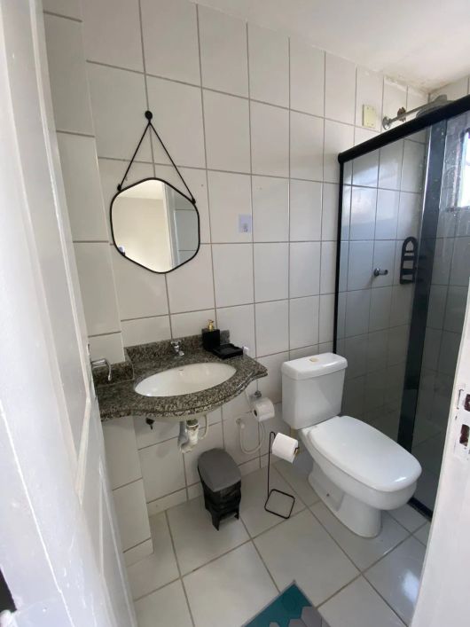 Imóvel para venda tem 211 metros quadrados com 3 quartos em Umarizal - Belém - PA