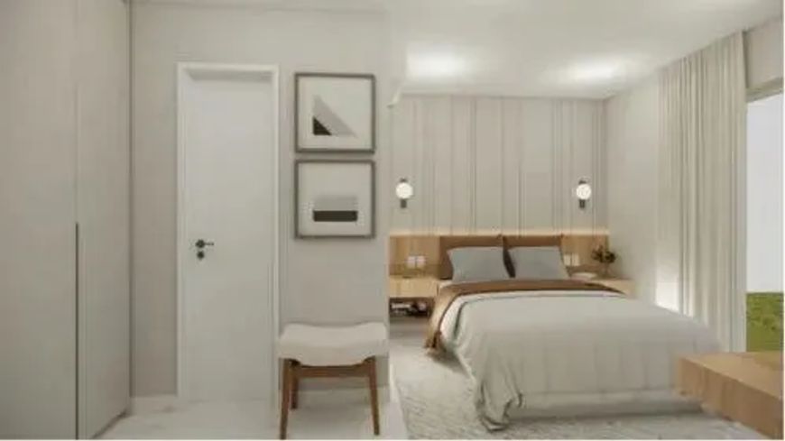 Apartamento Ed. Angra dos Reis com 3 suítes - Nazaré, Belém - PA -