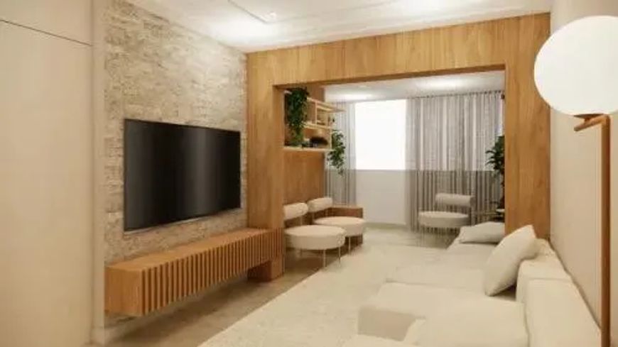 Apartamento Ed. Angra dos Reis com 3 suítes - Nazaré, Belém - PA -