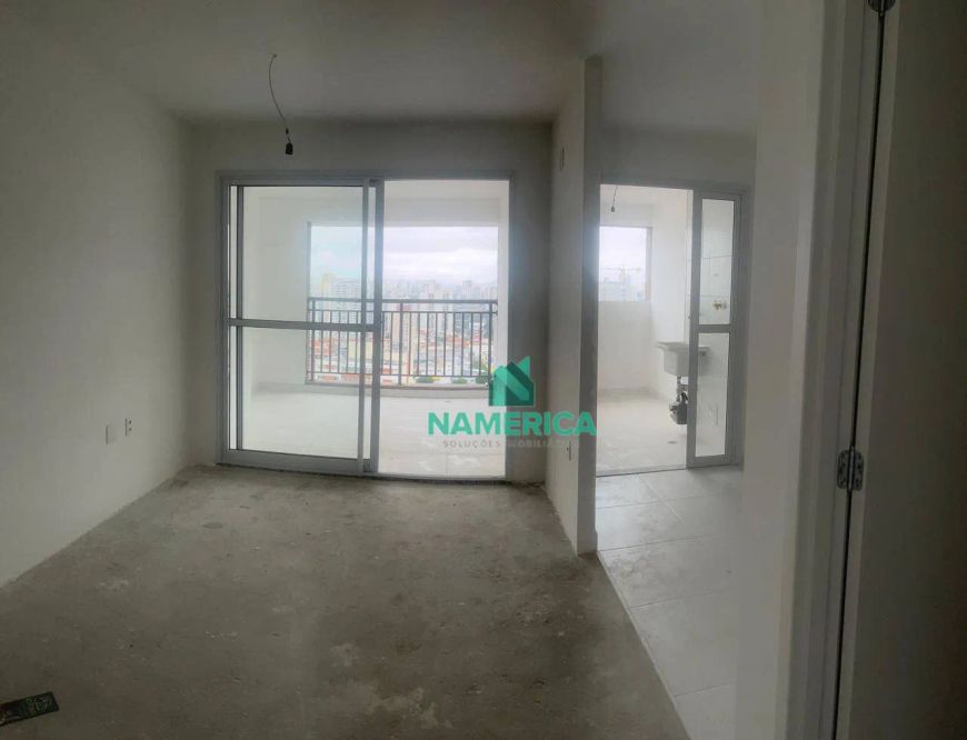 Apartamento à venda, 80 m² por R$ 870.000,00 - Vila Zilda - São Paulo/SP