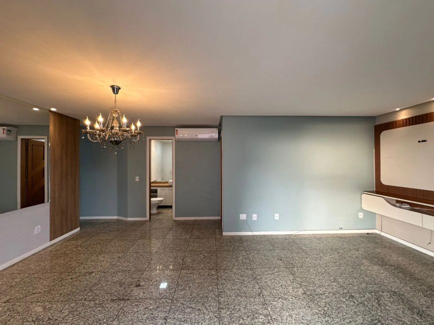 Village Classic para venda com 125 metros quadrados com 3 quartos em Umarizal - Belém - PA