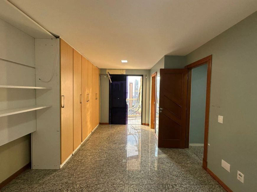 Village Classic para venda com 125 metros quadrados com 3 quartos em Umarizal - Belém - PA