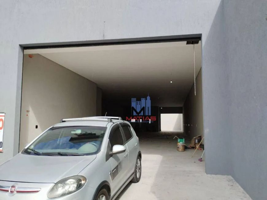 Salão para alugar, 550 m² por R$ 16.000,00/mês - Jardim Aricanduva - São Paulo/SP