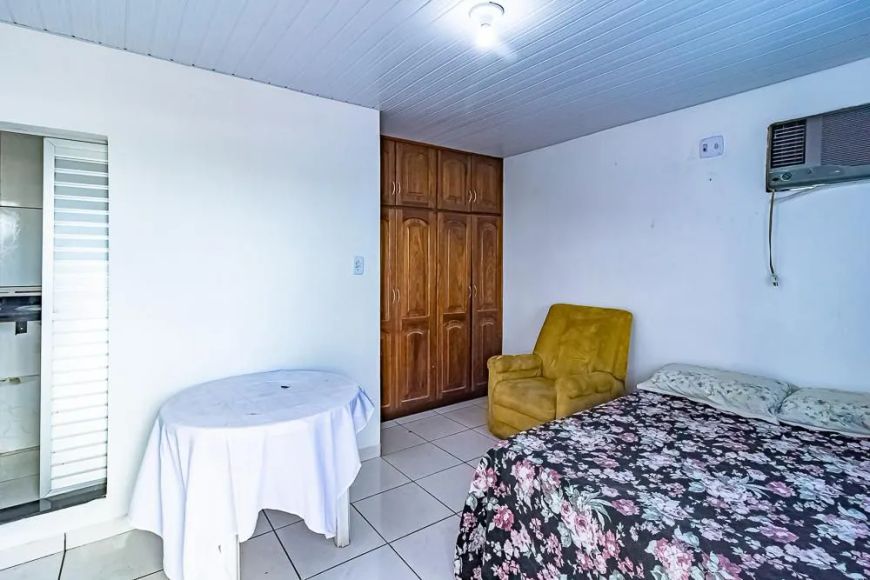 CASA/COMERCIAL