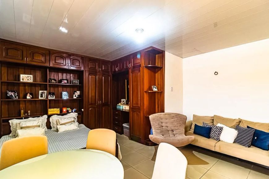 CASA/COMERCIAL
