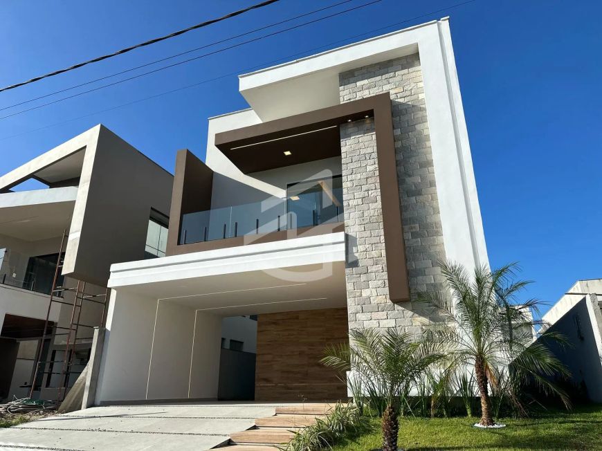 CONDOMINIO JARDINS DO LAGO COM 4 SUITES À VENDA POR R$ 1.700.000,00 - COQUEIRO - BELÉM/PA CONDOMINIO