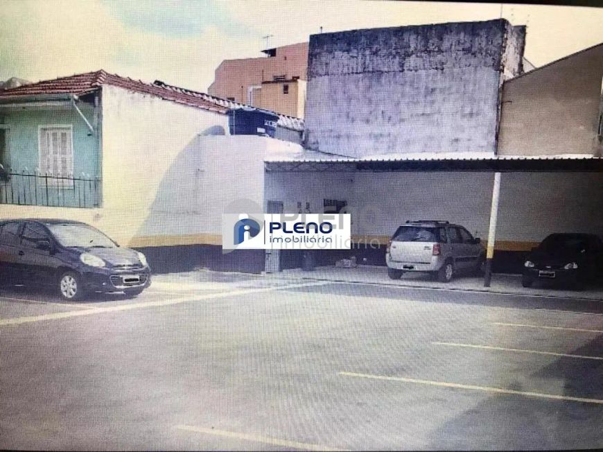 Terreno à venda, Santana, São Paulo, SP