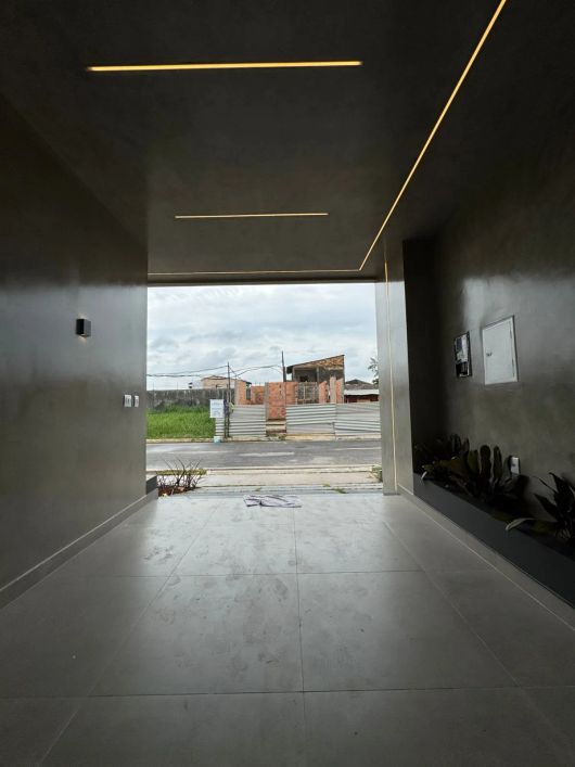 Vendo Casa Térrea Moderna no Condomínio Gran Paraíso - R$ 800.000 (aceita financiamento)