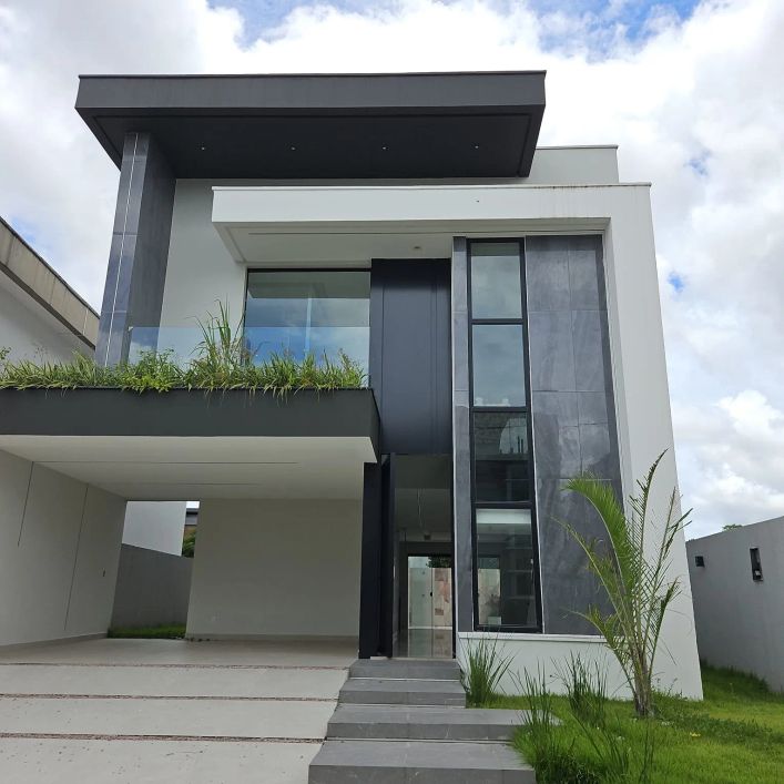 VENDO CASA CONDOMÍNIO JARDIM DO LAGO , 4 suítes, 2 vagas