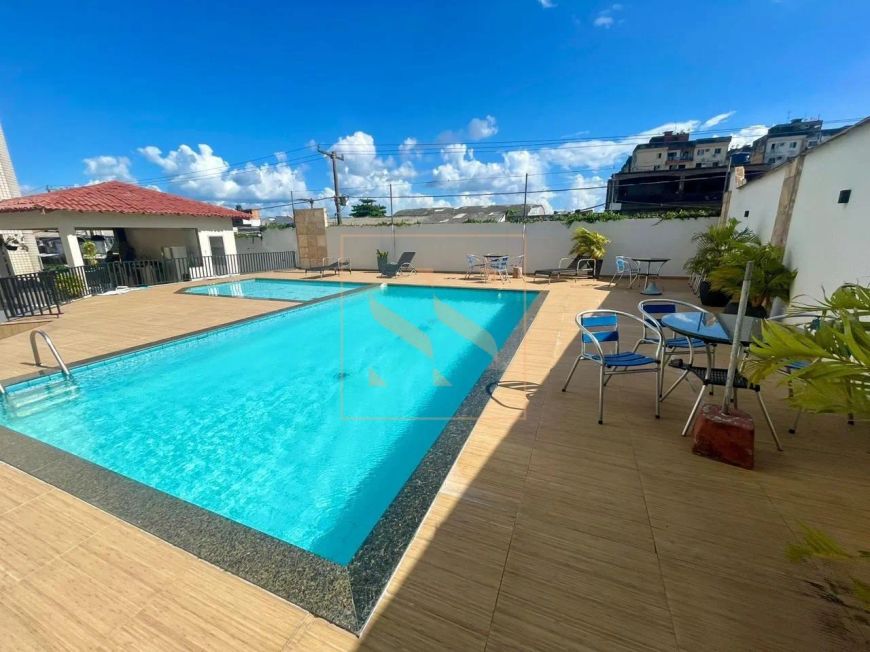 Apartamento com 03 quartos e sendo 01 suíte, 137m², em Jurunas Imperdível!