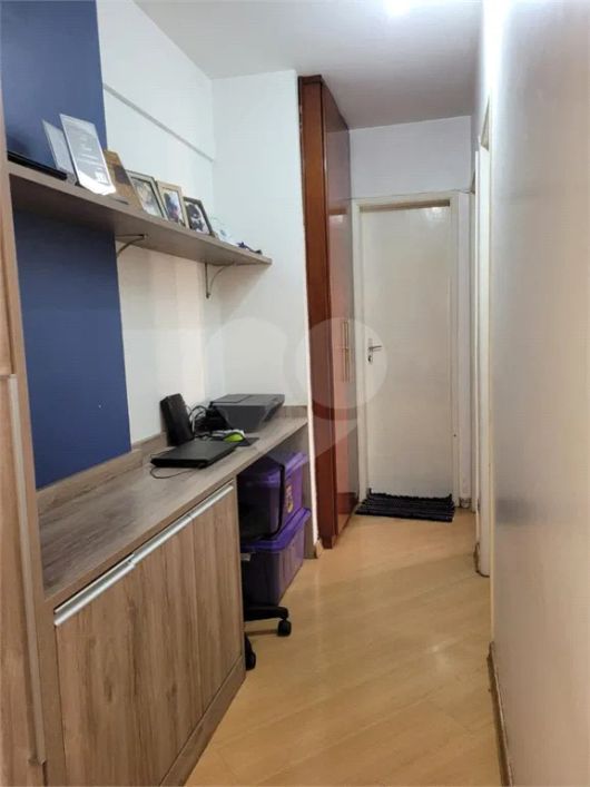 Apartamento com 2 quartos à venda em Vila Albertina - SP