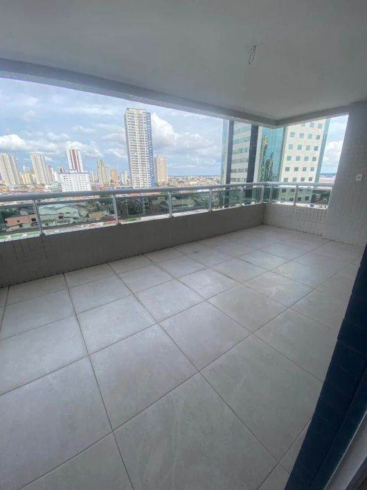Ed São Luiz Vendo apartamento de 3 Suítes e 2vagas em- Belém - PA