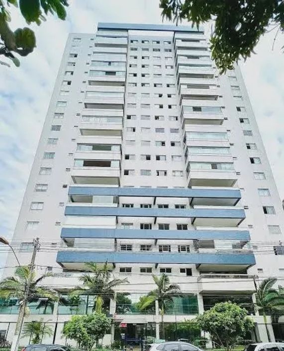 Ed São Luiz Vendo apartamento de 3 Suítes e 2vagas em- Belém - PA