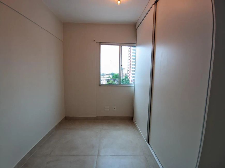 Vendo apartamento com 3/4 no Ed. Sports Garden - Cremação.