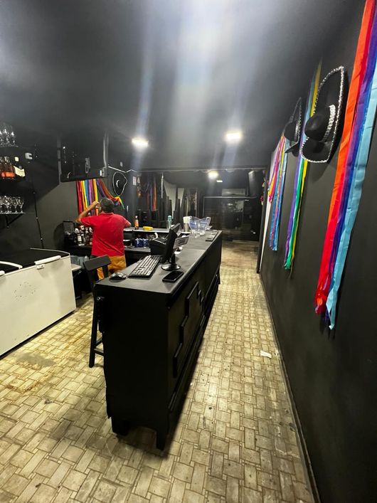Faço Repasse de uma Boate no centro de Belém