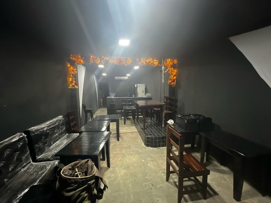 Faço Repasse de uma Boate no centro de Belém