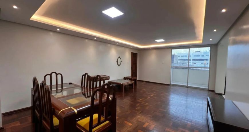 Excelente Apartamento na Melhor localização de Belém.