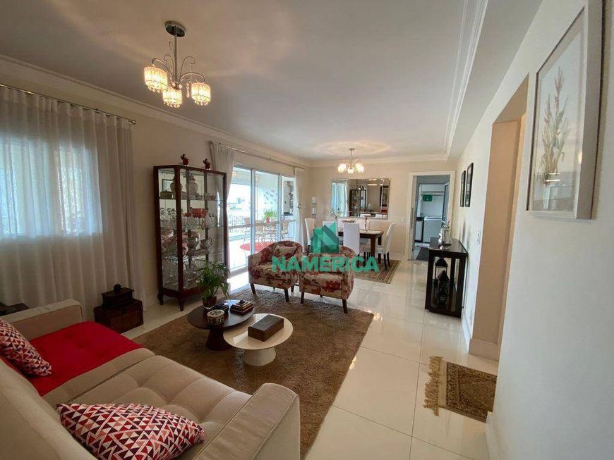 Apartamento à venda, 130 m² por R$ 1.400.000,00 - Chácara Santo Antônio - São Paulo/SP